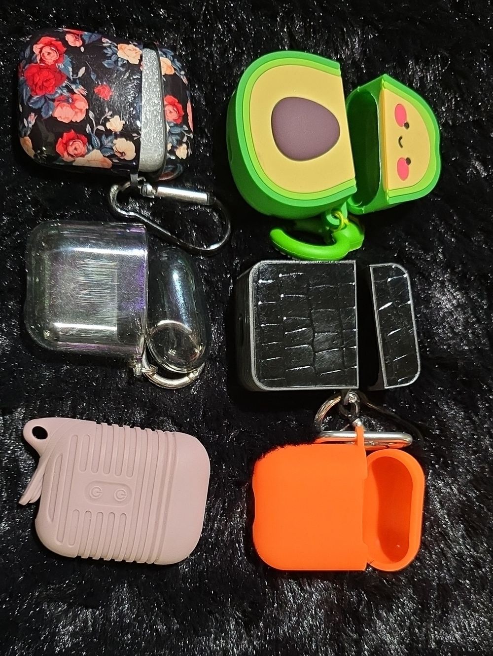 Airpod Cases